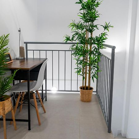 Apartment Andrea In Malaga Center Екстер'єр фото