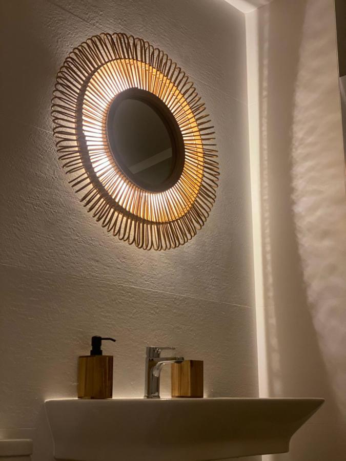 Apartment Andrea In Malaga Center Екстер'єр фото