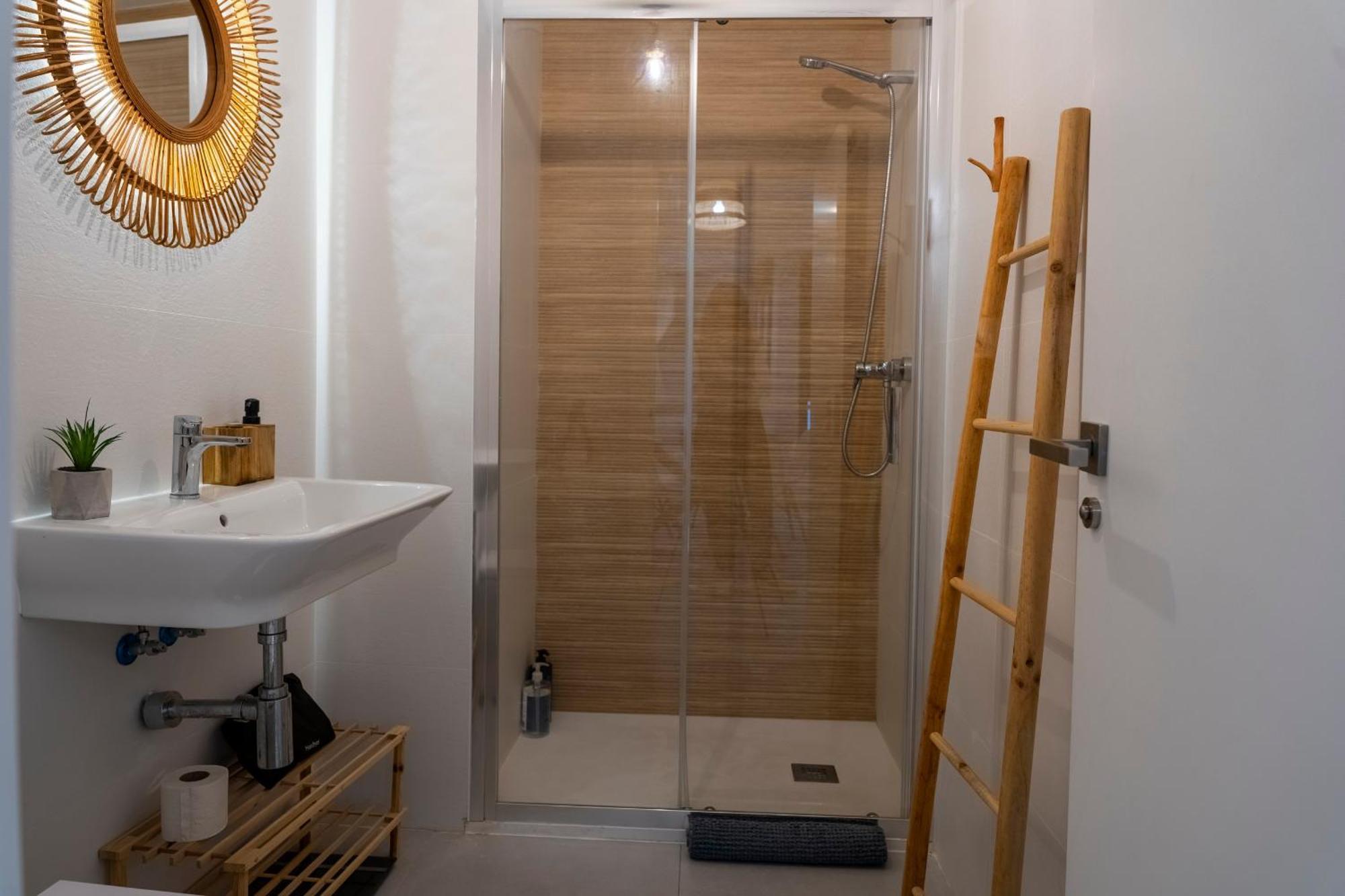 Apartment Andrea In Malaga Center Екстер'єр фото